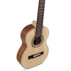 Manuel Rodriguez Classical Guitar Ecologia E-44, Spruce/Walnut 1/4 Size
