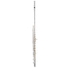 Selmer SFL611BC Professional Open Hole Flute B foot, Offset G, C# Trill