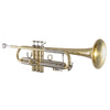 Bach 18043R Stradivarius Bb Trumpet With Reverse Leadpipe Lacquer
