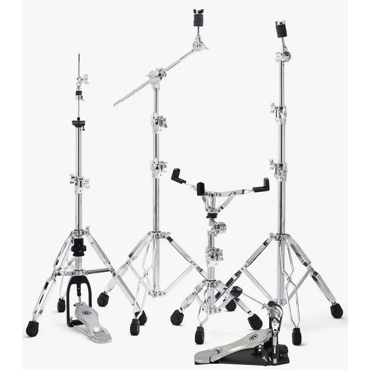 Gibraltar 6000 Series 6700PK Drum Hardware Pack