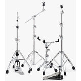 Gibraltar 6000 Series 6700PK Drum Hardware Pack