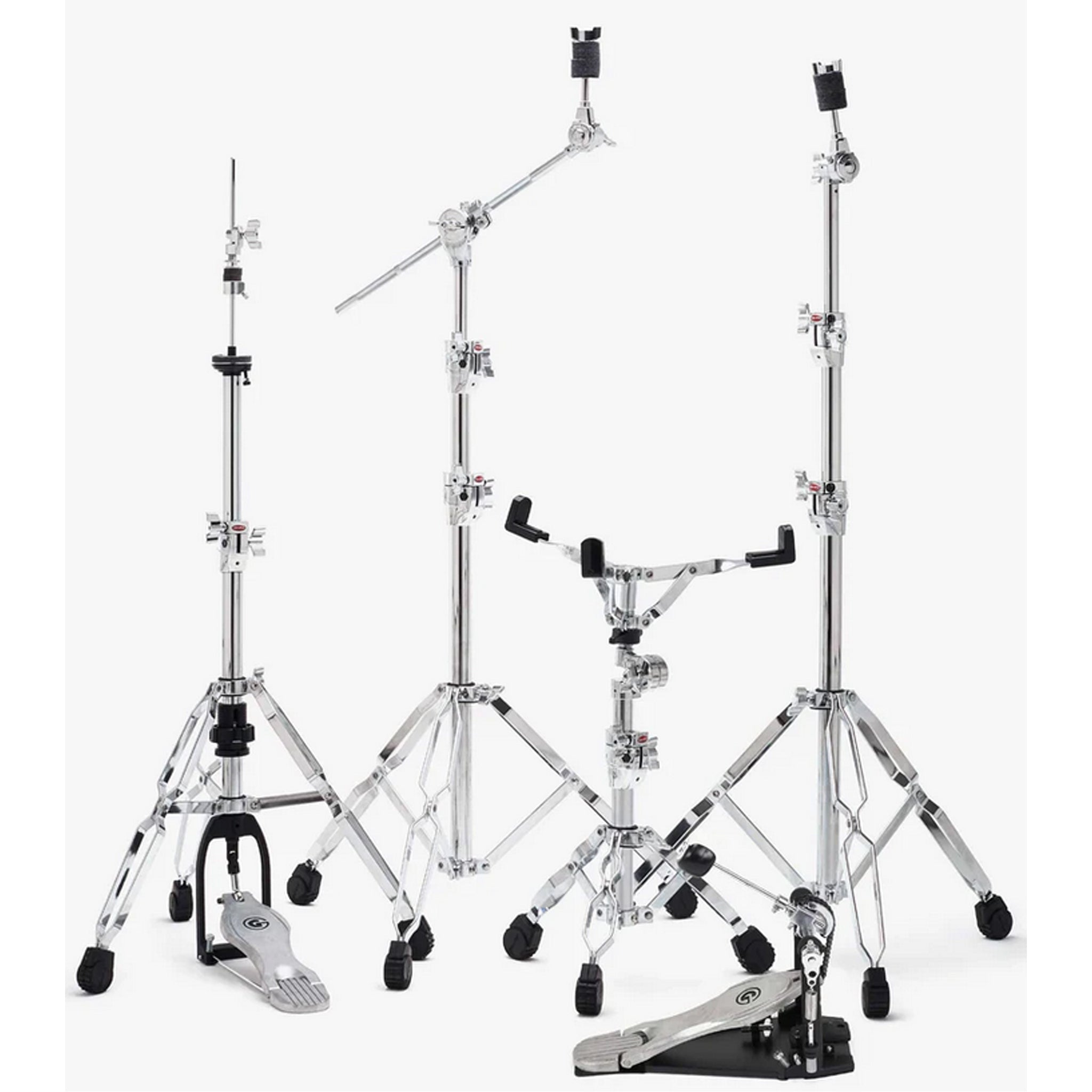 Gibraltar 6000 Series 6700PK Drum Hardware Pack