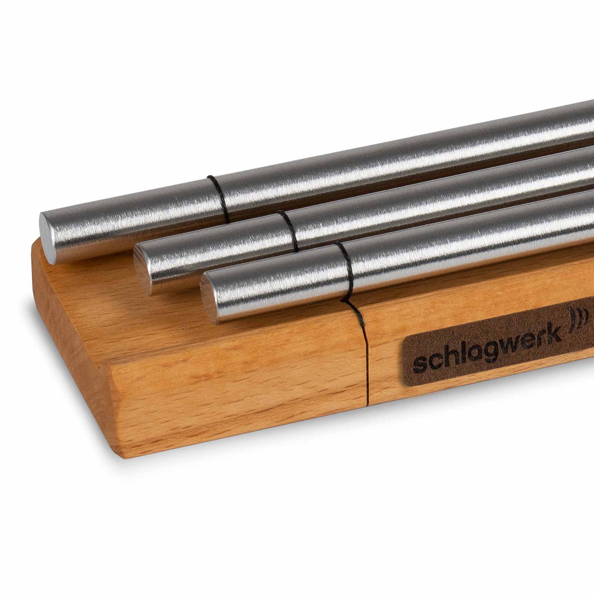Schlagwerk PC3AM Power-Chimes 3pc Set A-Minor