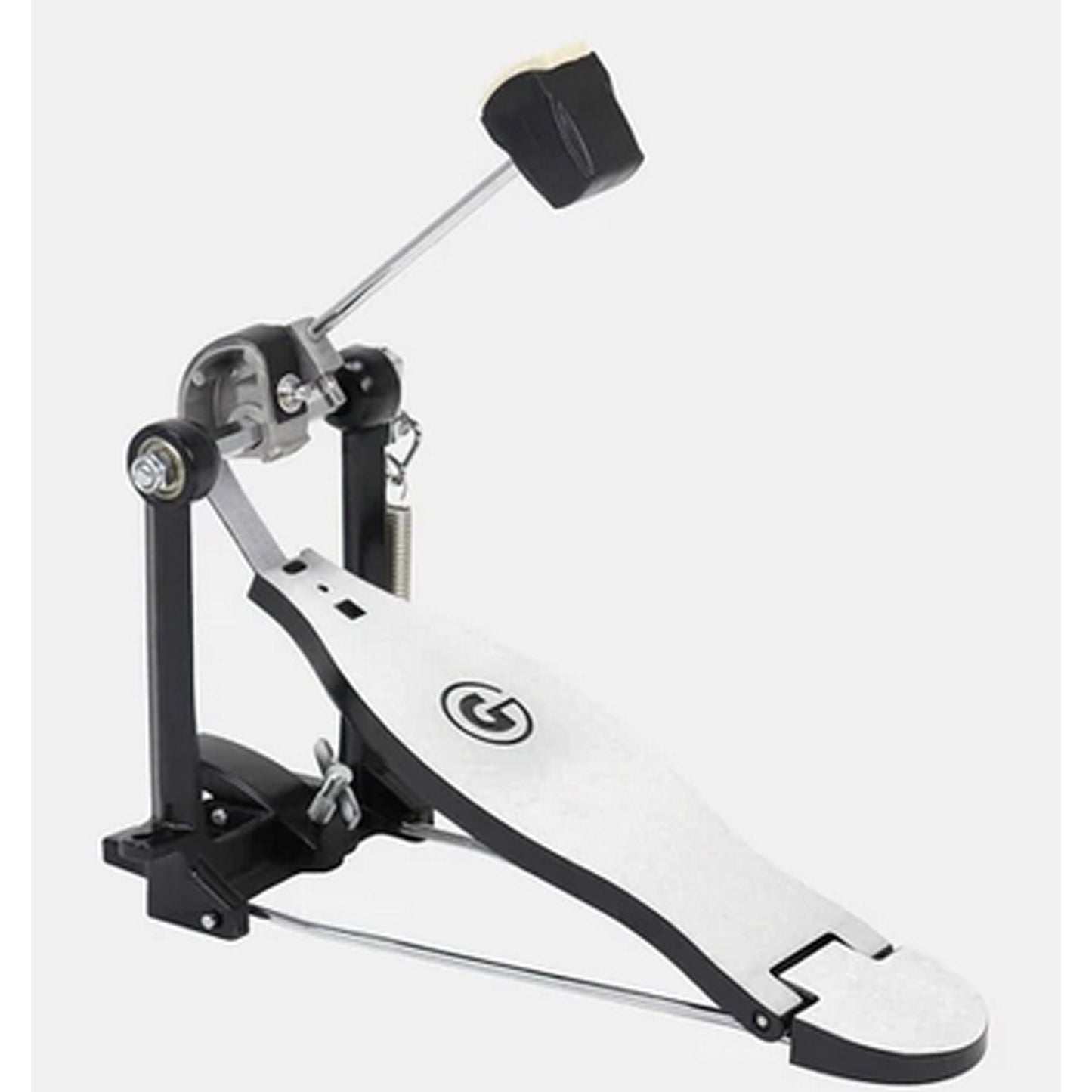 Gibraltar 4000 Series Strap Drive Bass Drum Pedal