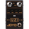 Joyo R-03 Uzi Metal Distortion Effect Pedal