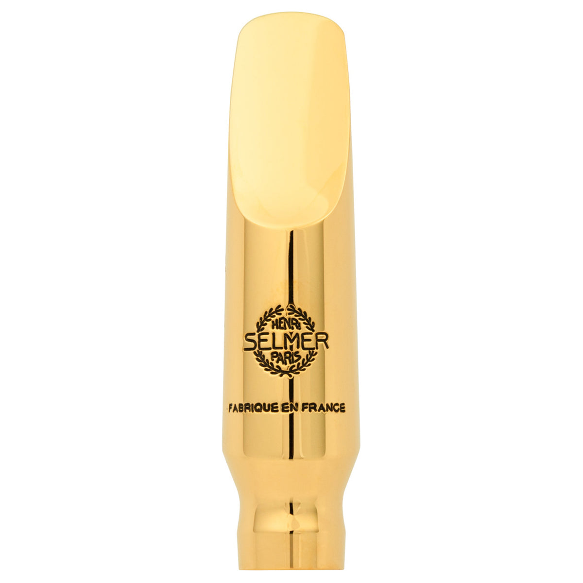 Henri Selmer Paris Jazz Tribute Tenor Saxophone Mouthpiece 8*