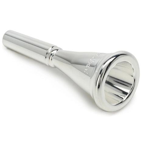 Holton Farkas Silver Plated French Horn Mouthpiece DC