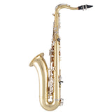 Selmer STS201 Tenor Saxophone Lacquer with High F# Key