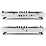 Hercules DJ Inpulse T7 DJ Controller White