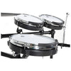 GEWA GD803.305 E-Drum Set G3 Studio 5 Electronic Drum Set