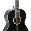 GEWA Basic Plus Classical Guitar 3/4 Black