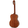 Manuel Rodriguez Classical Guitar Superior A-C, Cedar/Bubinga 4/4 Gloss, Armrest