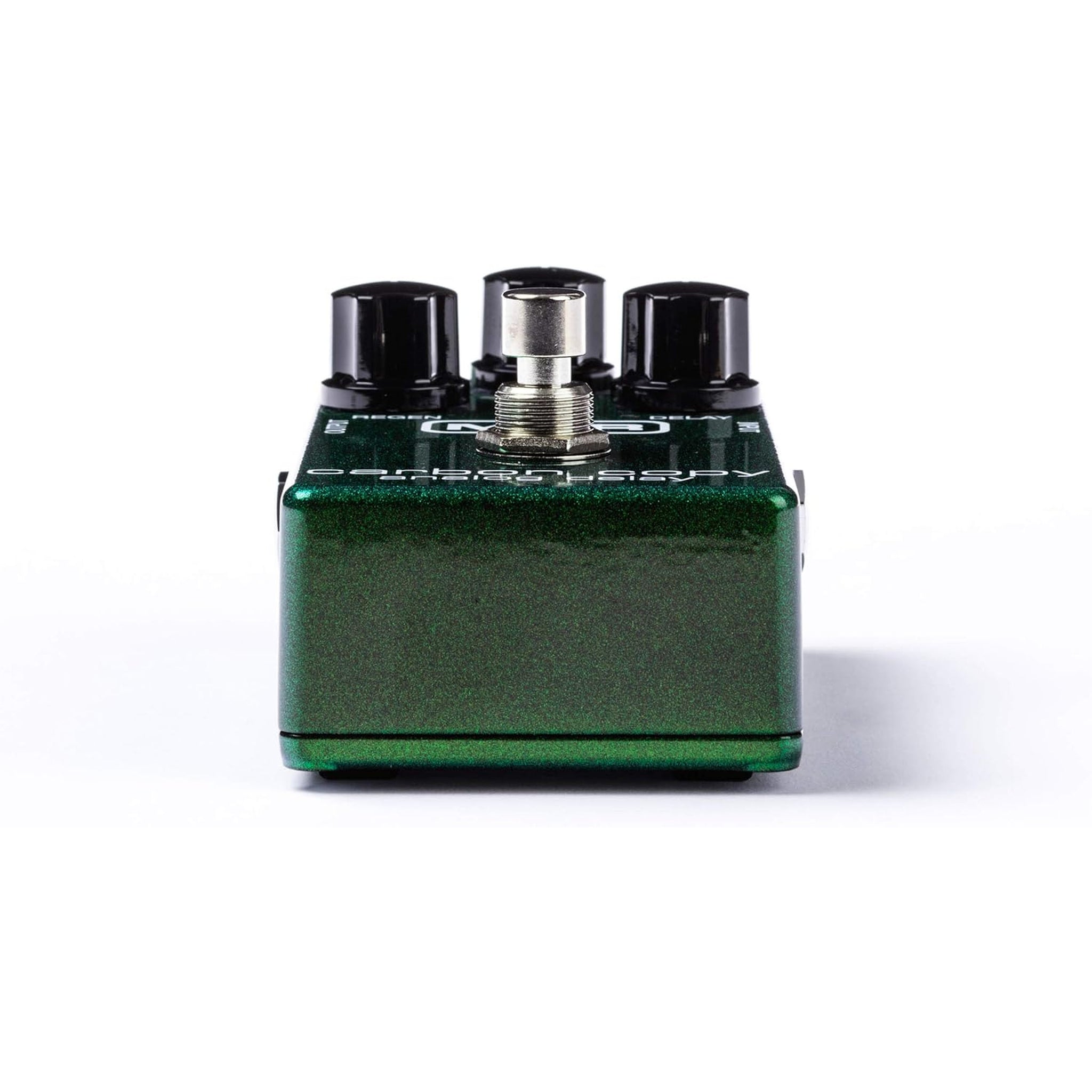 MXR Carbon Copy Analog Delay Pedal