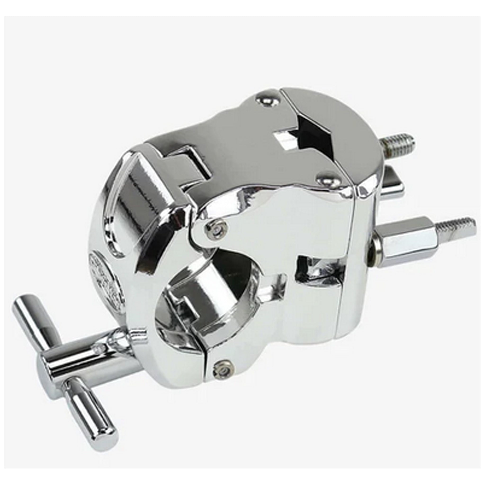 Gibraltar Chrome 1.5" Drum Rack Super Multi Clamp