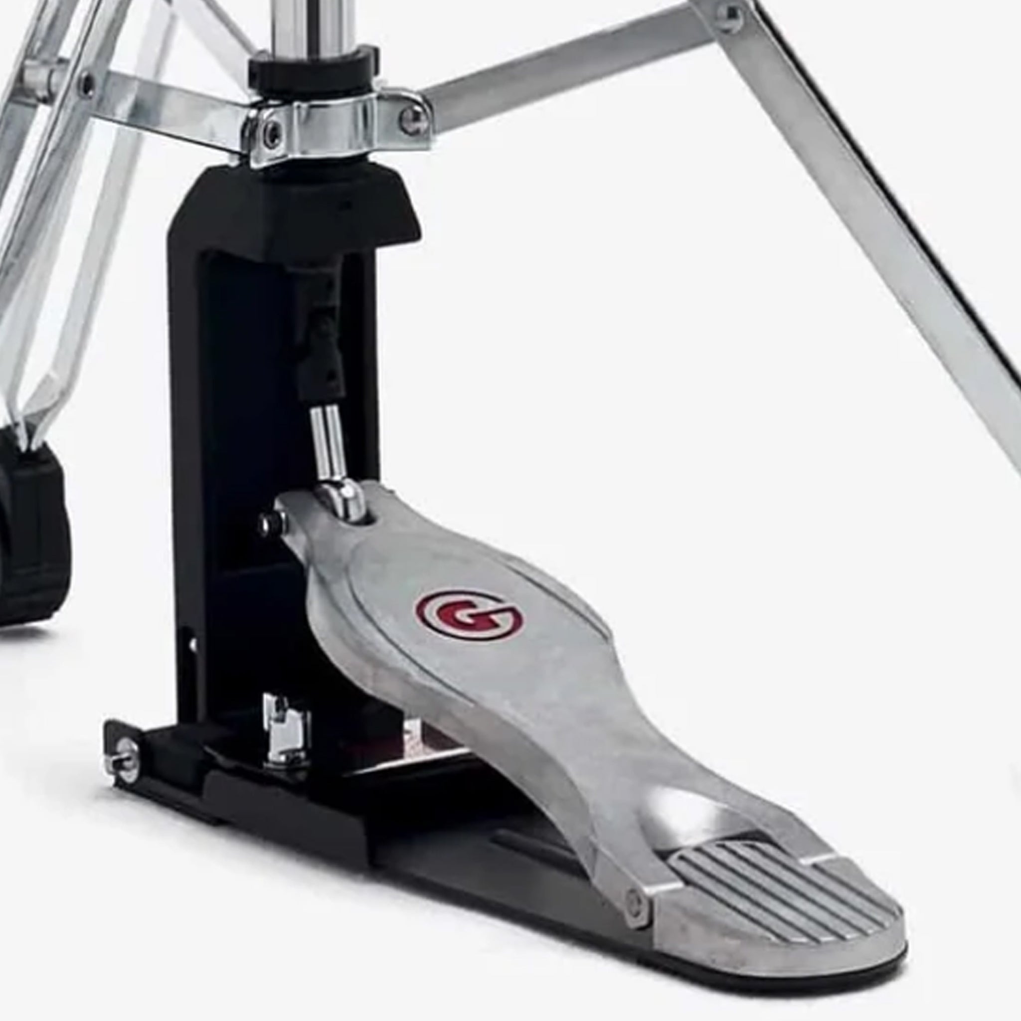 Gibraltar 9000 Series Direct Drive Double Braced Hi Hat Stand