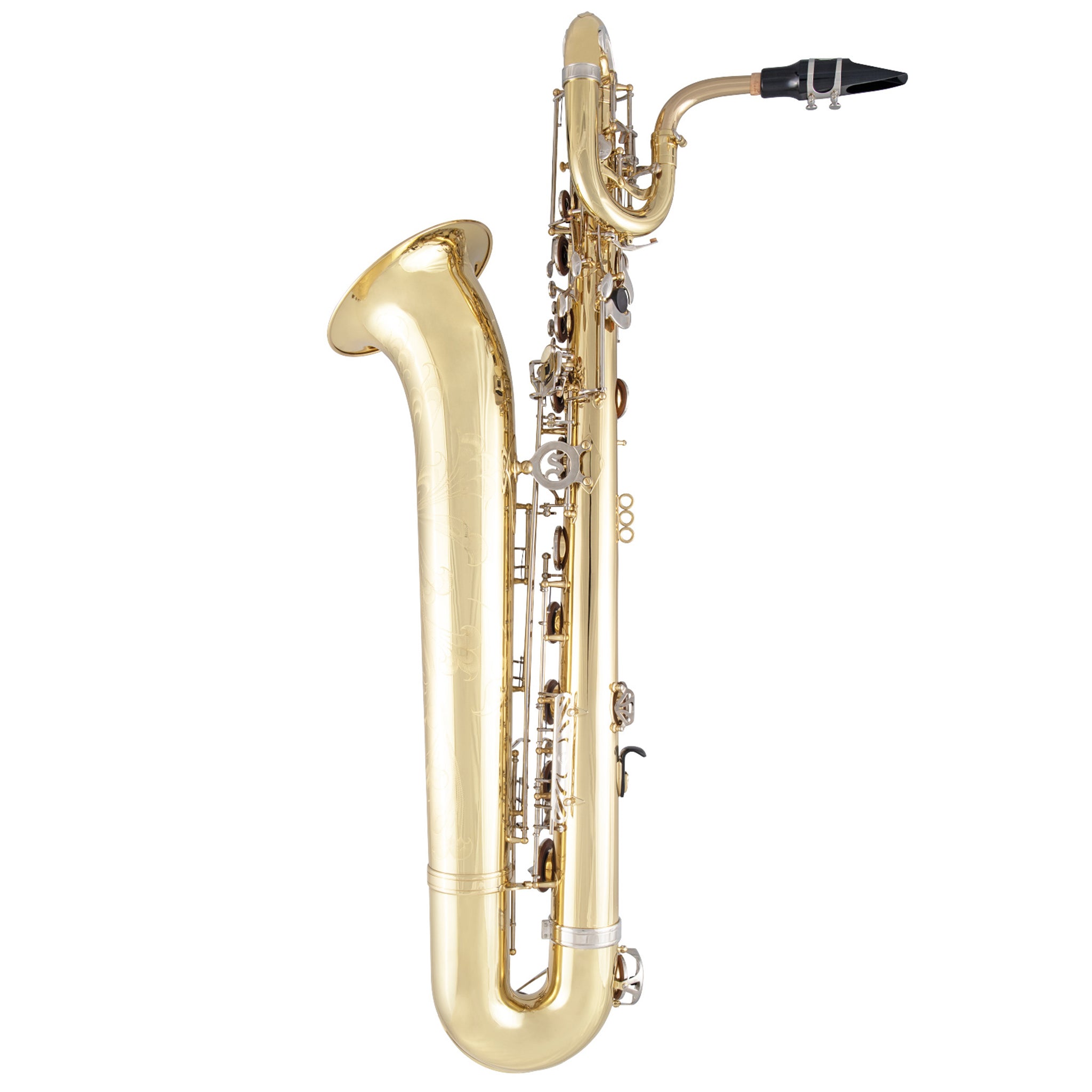 Selmer SBS311 Baritone Saxophone