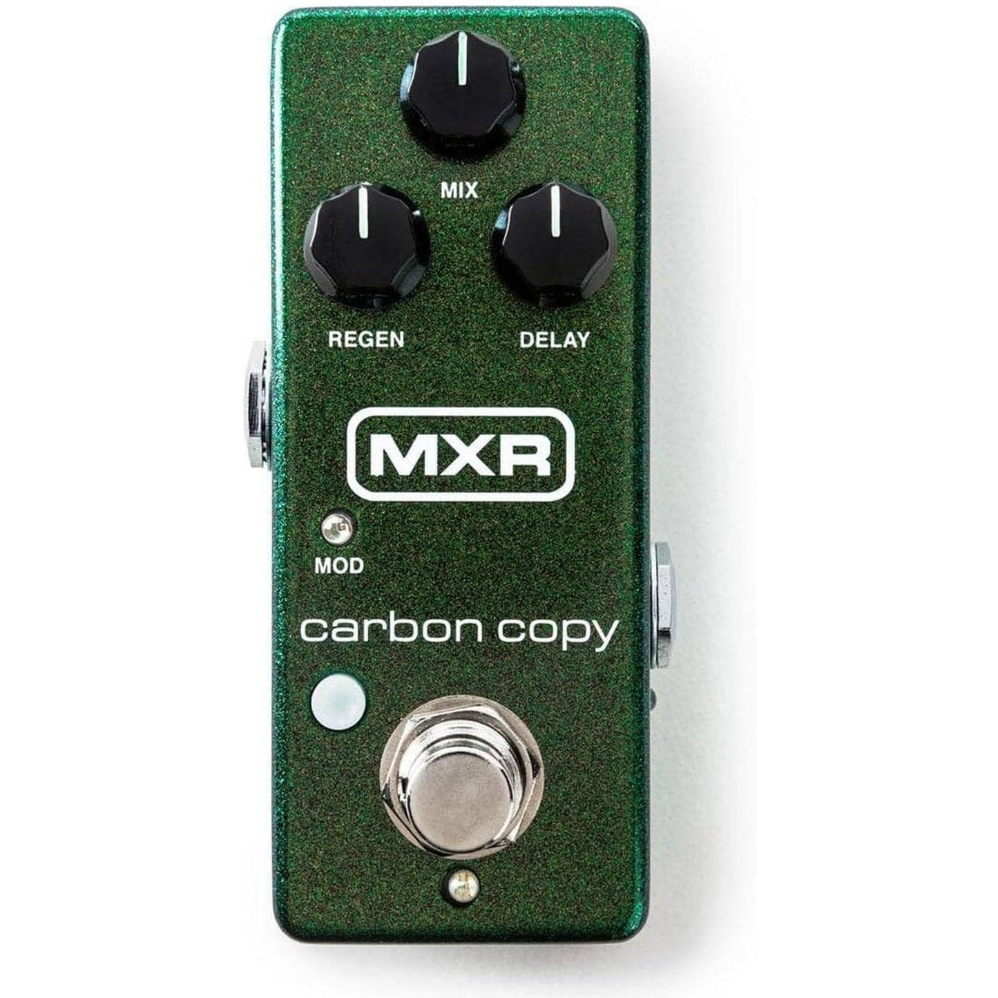 MXR Carbon Copy Mini Analog Delay Pedal