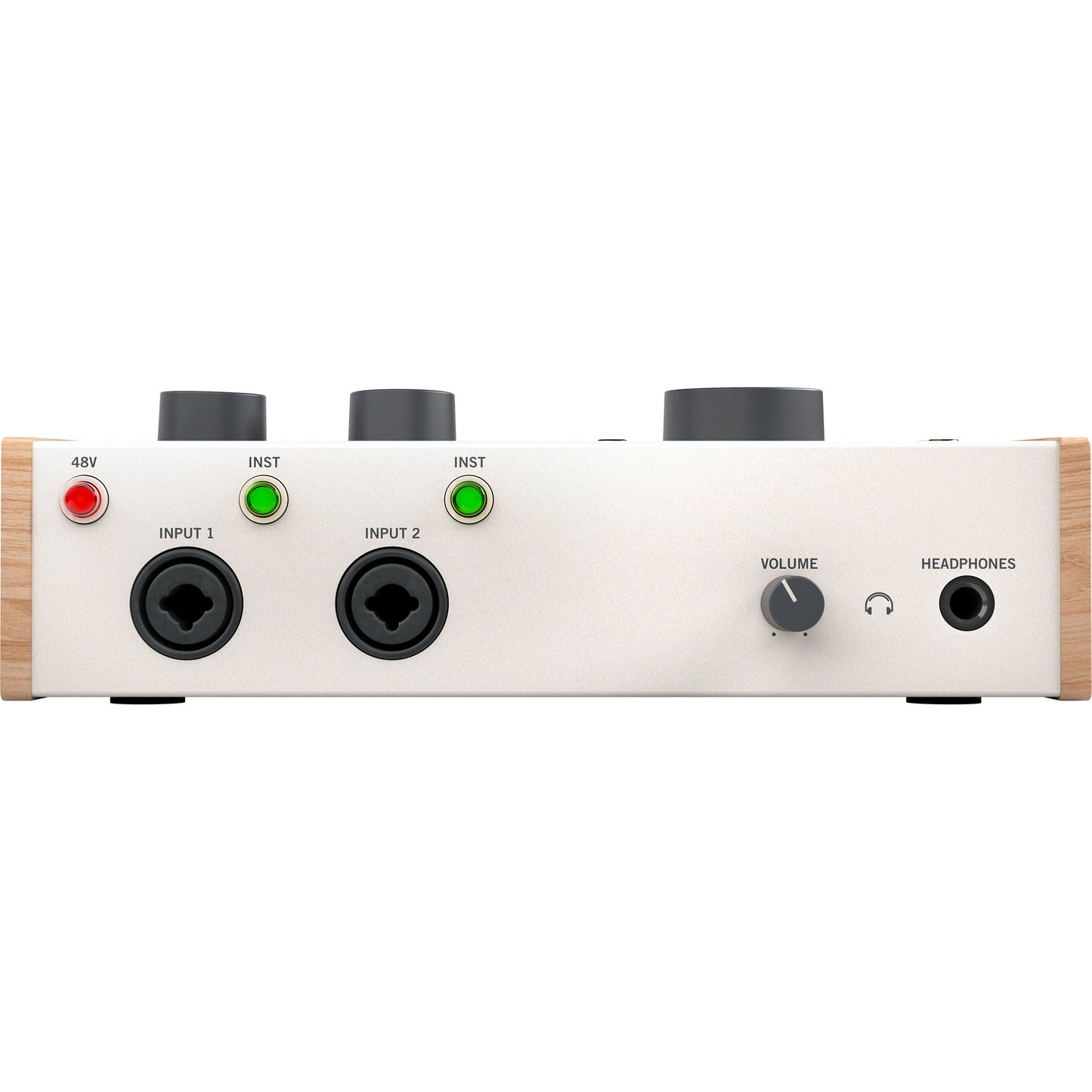 Universal Audio Volt 476 2-in XLR + 2-in Line /4-out USB 2.0 Audio Interface