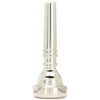 Bach Classic Flugelhorn Silver Plated Mouthpiece 7E