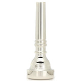 Bach Classic Flugelhorn Silver Plated Mouthpiece 1.5B