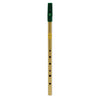 Trophy F10 Brass Irish Penny Whistle in D