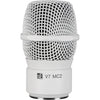 sE Electronics V7 Mic Capsule, Supercardioid, for Sennheiser Wireless White