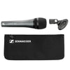 Sennheiser 3PKE835, Live Vocal Handheld XLR-3 Microphone 3 Pack