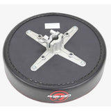 Gibraltar 9000 Series 13" Airtech Web Round Drum Throne