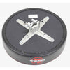 Gibraltar 9000 Series 13" Airtech Web Round Drum Throne