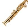 Selmer Paris 53J Series III Jubilee Professional Soprano Saxophone Lacquer