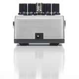 Digitech Mosfet Distortion with 2-Band EQ and 9V or 12V Operation