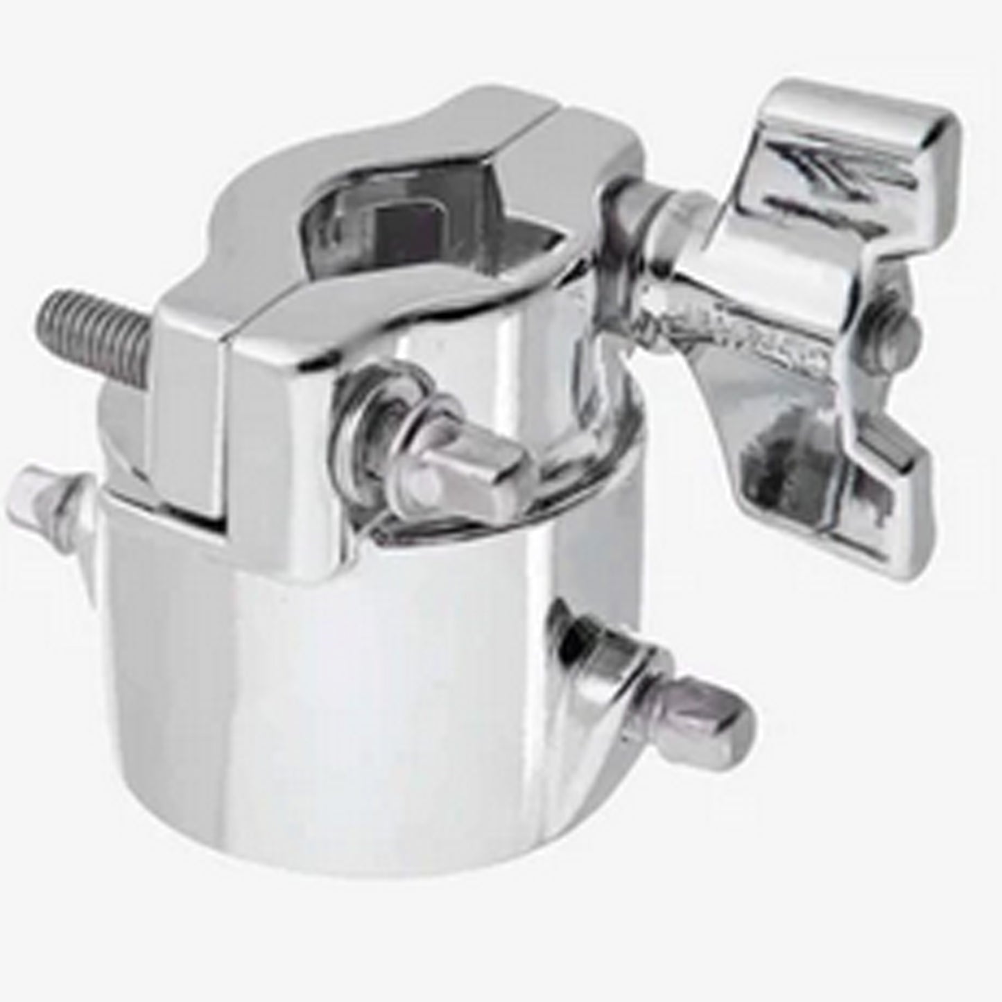 Gibraltar 1.5" Drum Rack Tube to Accessory Arm Converter
