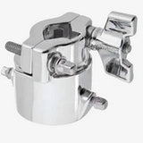 Gibraltar 1.5" Drum Rack Tube to Accessory Arm Converter