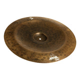 Stagg 18" Myra Raw China Cymbal