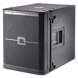 JBL VRX915S 15 in. Bass Reflex Subwoofer Black