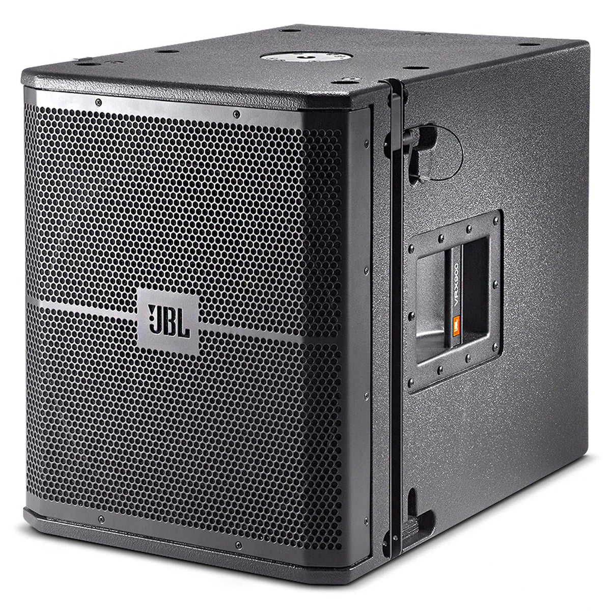 JBL VRX915S 15 in. Bass Reflex Subwoofer Black