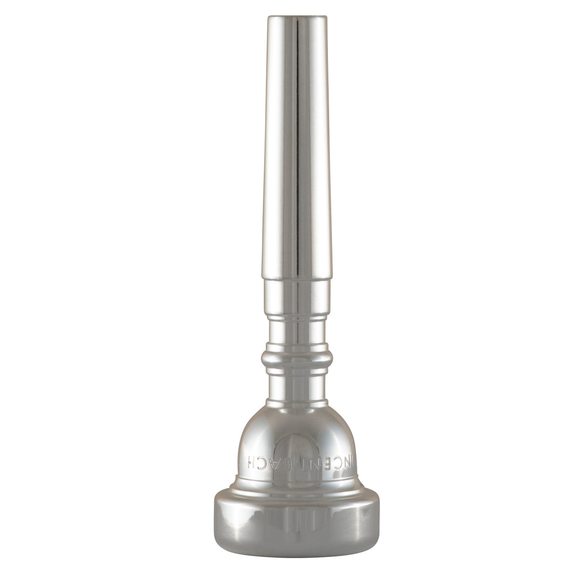 Bach Trumpet Symphonic Mouthpiece 1.5C 27 Throat/24 Backbore