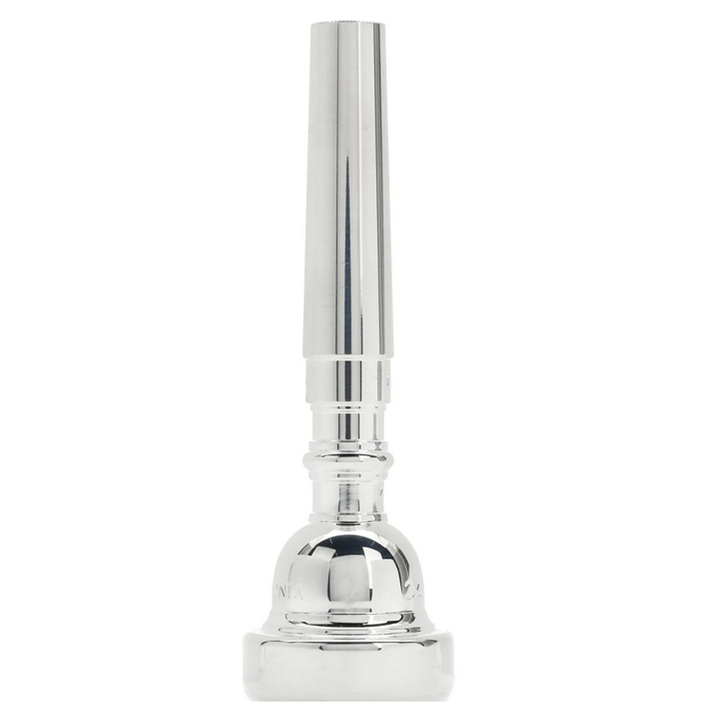 Bach Trumpet Symphonic Mouthpiece 2C, 24 Throat