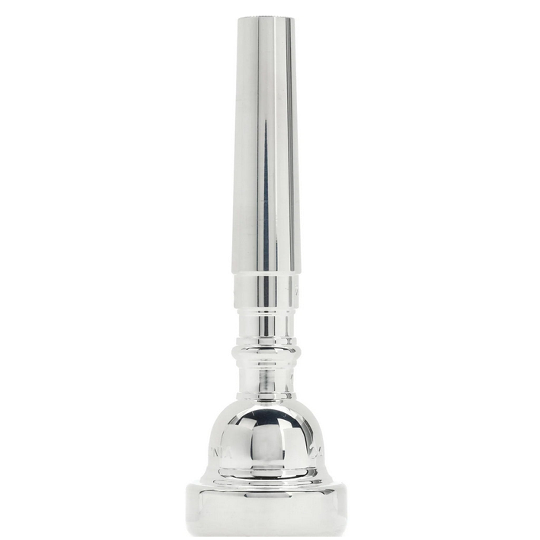 Bach Trumpet Symphonic Mouthpiece 2C, 25 Throat