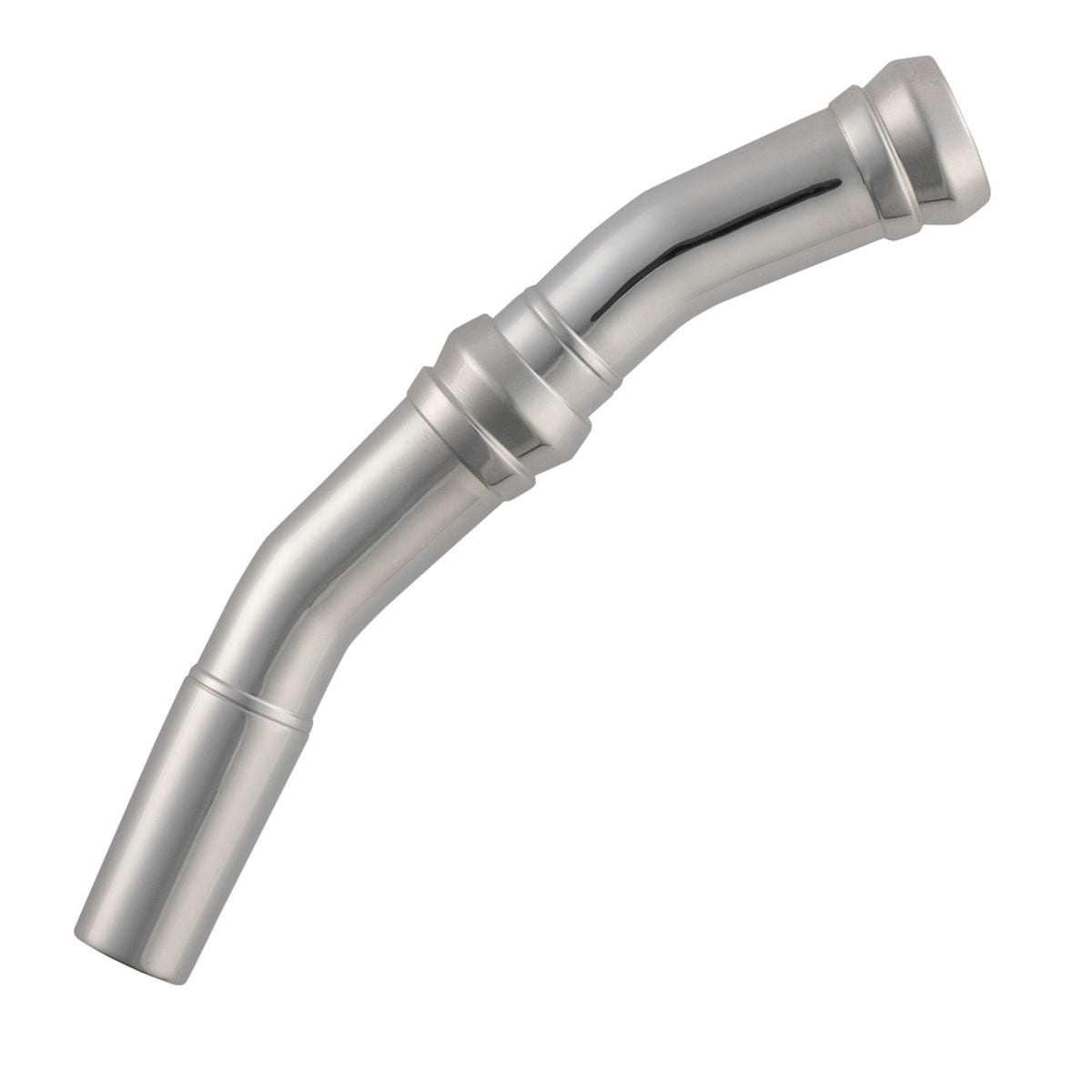 Conn 20K Sousaphone Bit Brushed Silver Plated 2 Pack