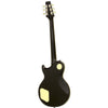 Aria Pro II Electric Guitar Aged Black