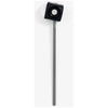 Gibraltar SC-DSAB, 6.25" Self-Aligning Bass Drum Beater