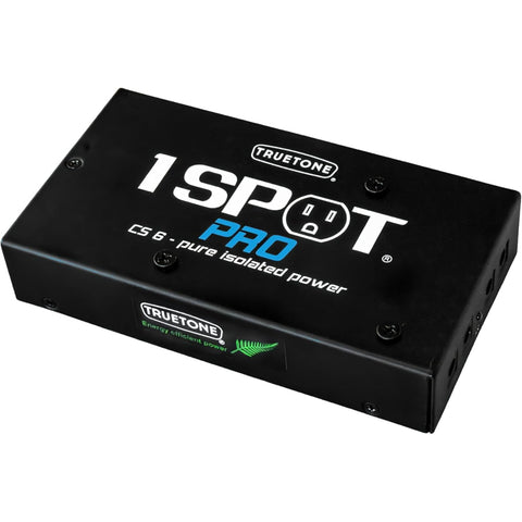 True Tone CS6 1 Spot Isolated Power Supply