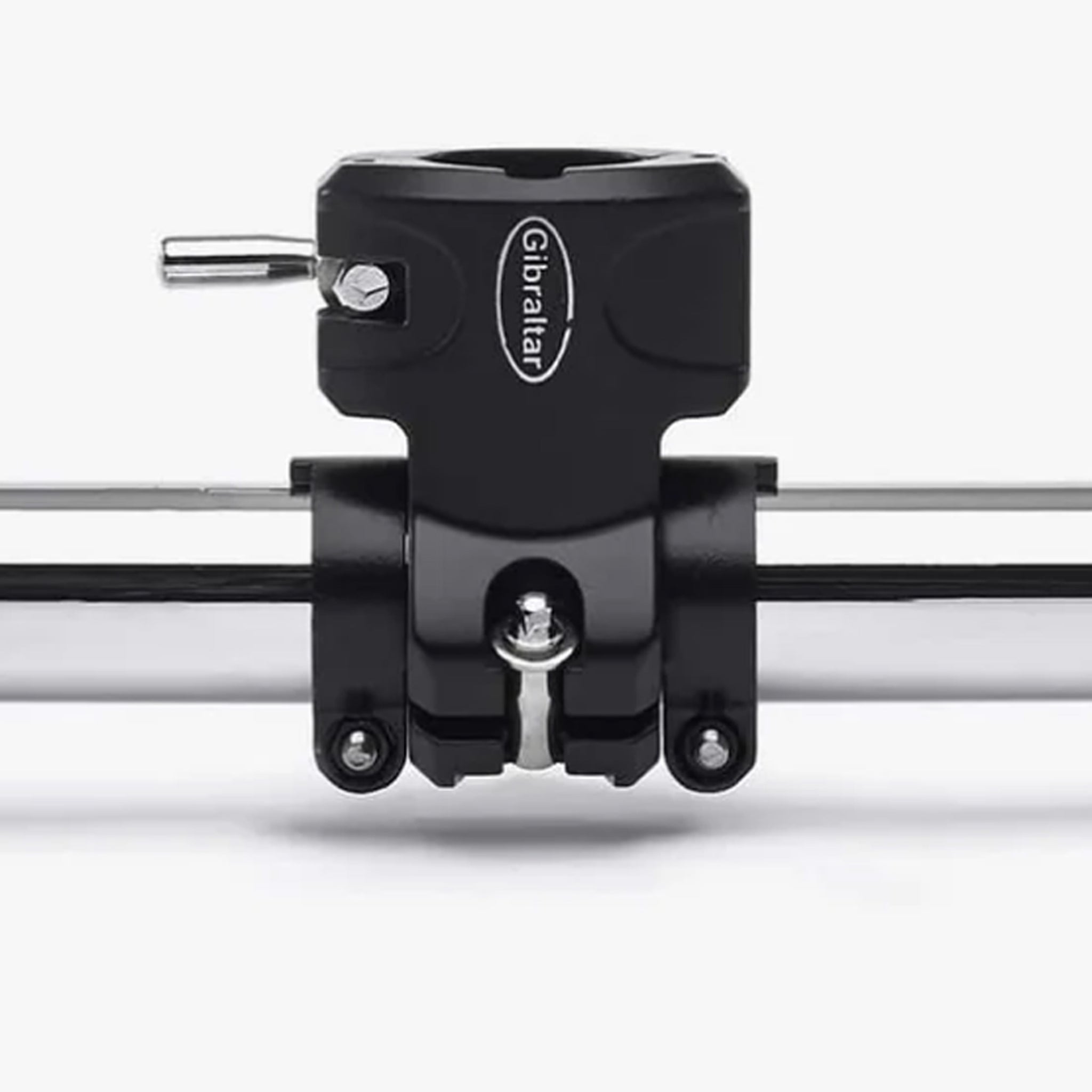 Gibraltar 20" Quick Release Drum Rack T-Leg Assembly with Black Clamp
