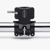 Gibraltar 20" Quick Release Drum Rack T-Leg Assembly with Black Clamp