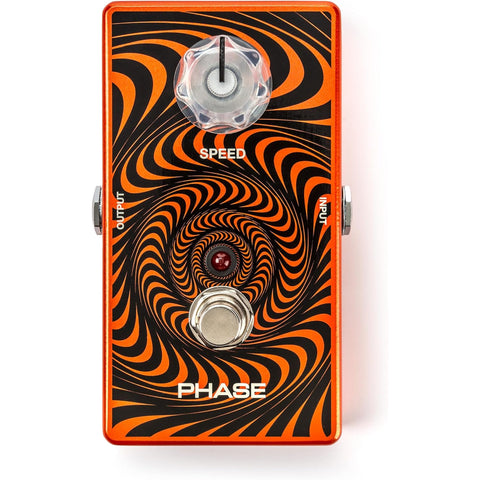 MXR Wylde Audio Phase Pedal