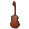 Manuel Rodriguez Classical Guitar Tradicion T-44, Red-Cedar/Mahogany 1/4 Size