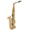 Selmer Paris 92 Supreme Series Professional Alto Saxophone Matte