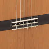 Admira A2 Classical Guitar With Solid Cedar Top, Artesania Series