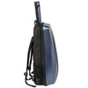 GEWA Space Bag Rucksack For Violin, Blue, 4/4-3/4